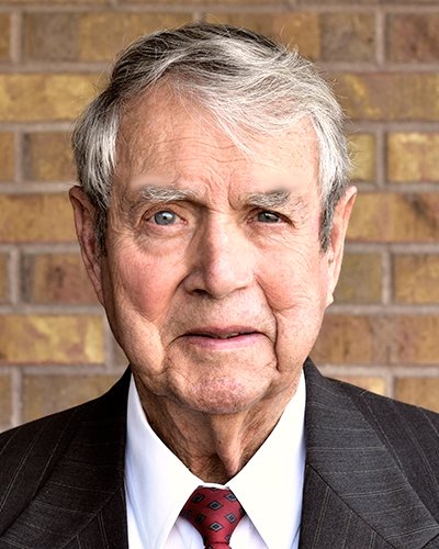 Phillip M. Finsterwald