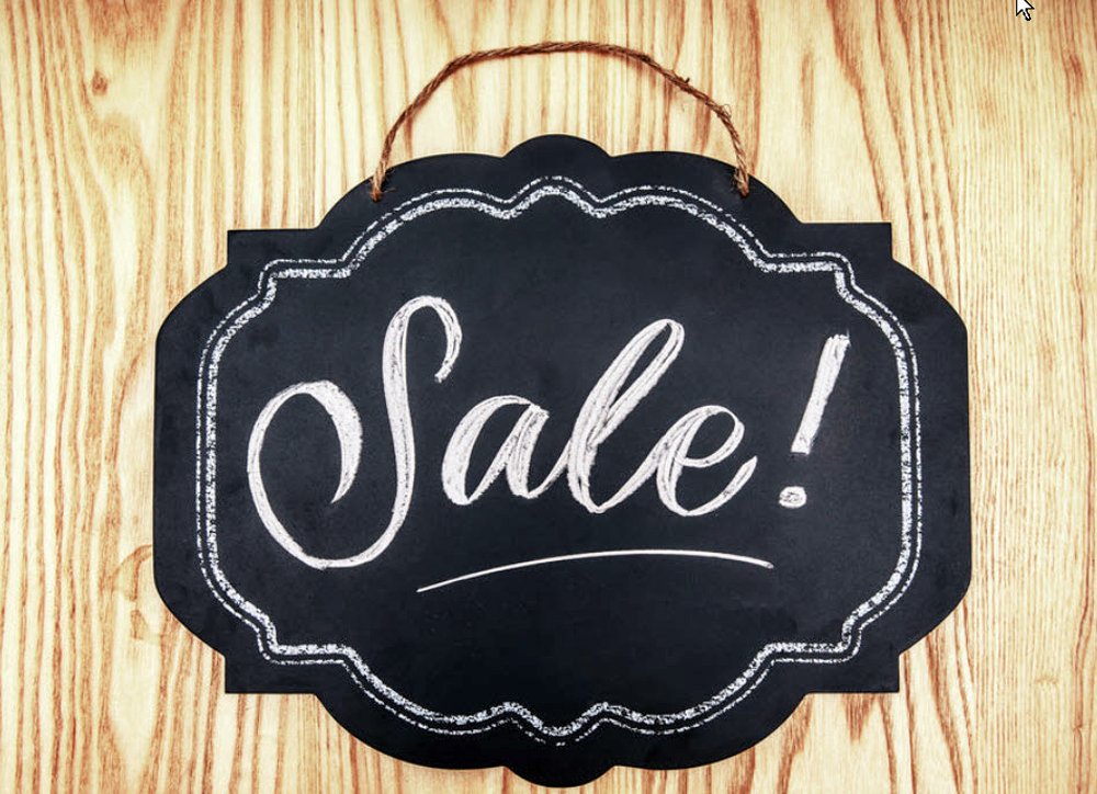 SaleSign